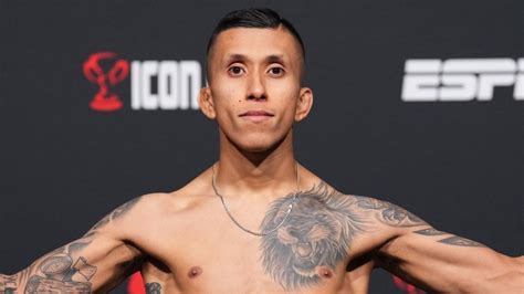 UFCs Jeff Molina Comes Out As Bisexual After Intimate Video Leak